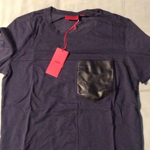 Hugo Boss - Men’s crew neck tee